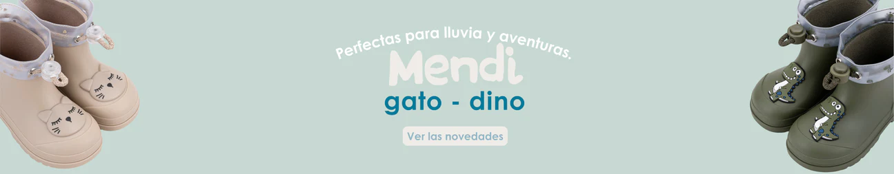 Pisa fuerte en cada aventura