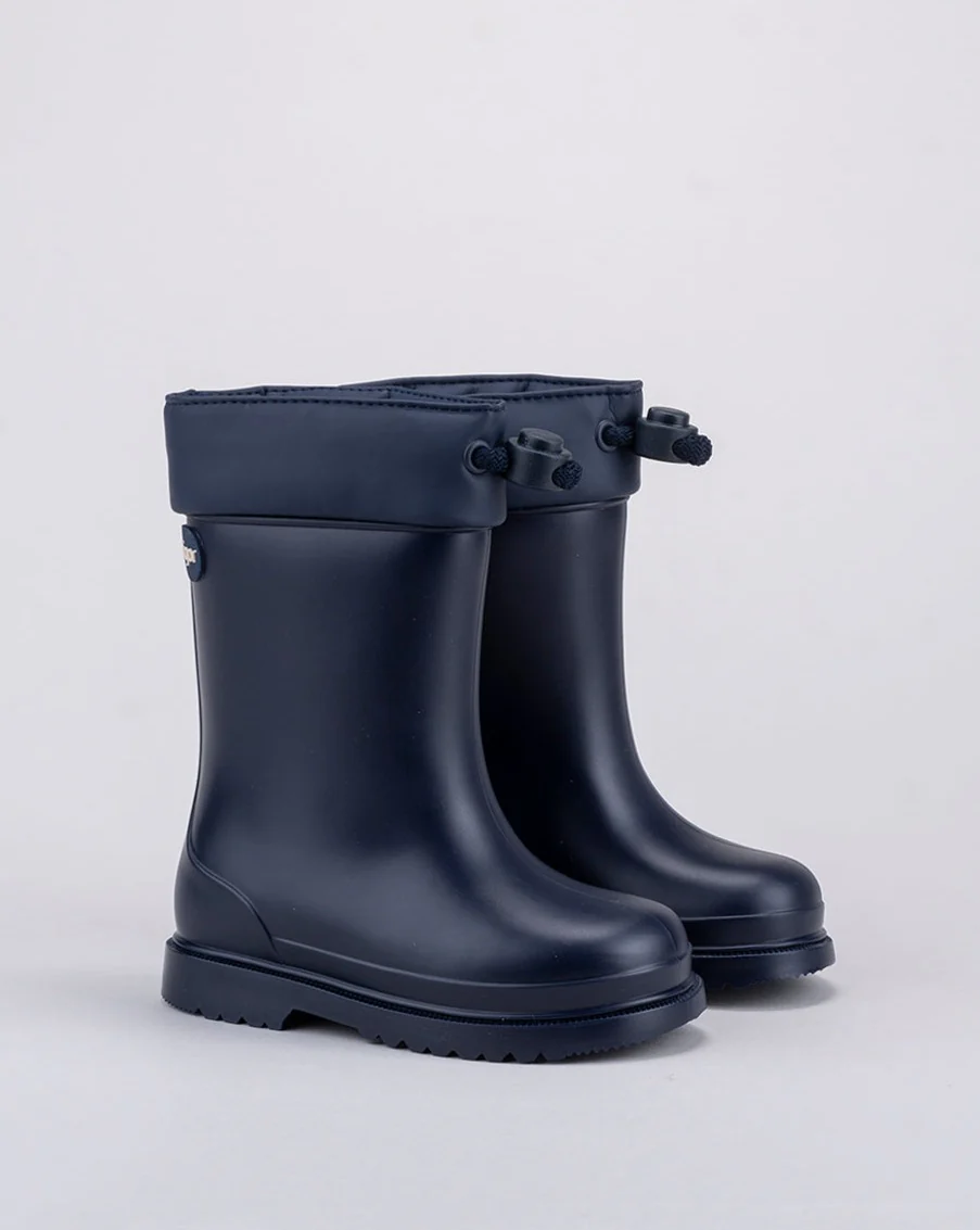 Chaquetas impermeables